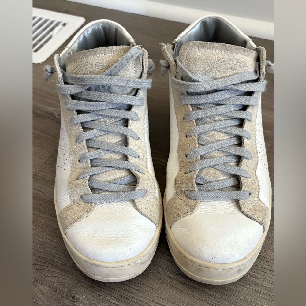 P448 Skate Sneakers